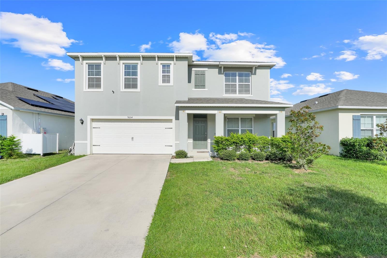 9654 Black Walnut Dr, Clermont, FL 34715