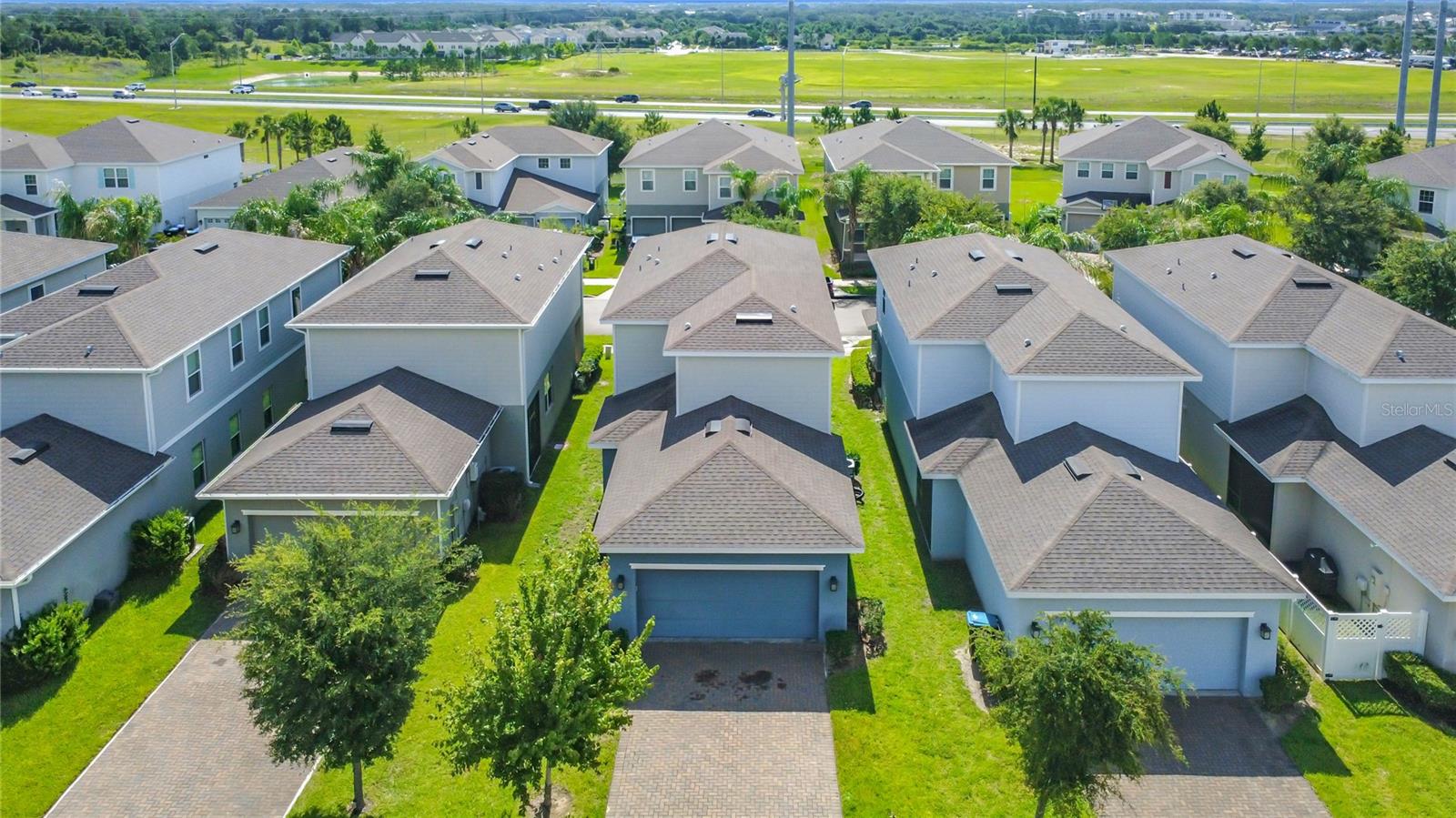 5754 Surprise Lily Dr, Winter Garden, FL 34787 photo