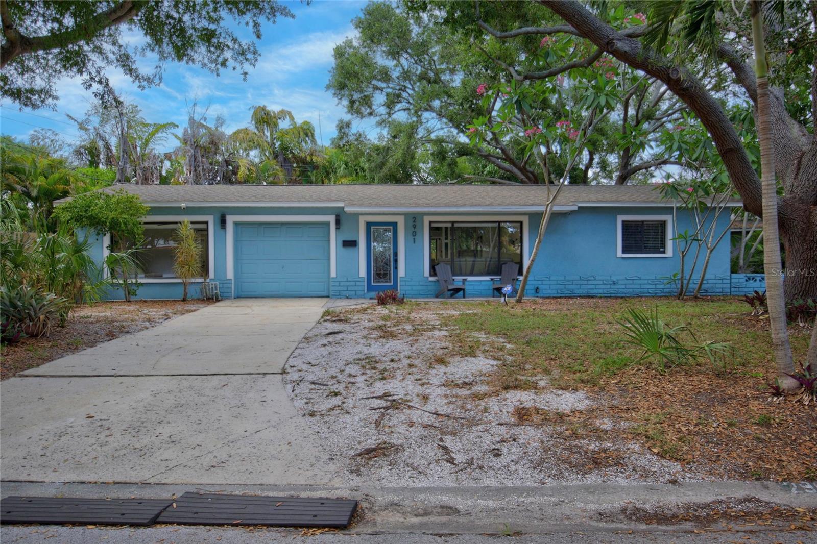 2901 70 St, Saint Petersburg, FL 33710