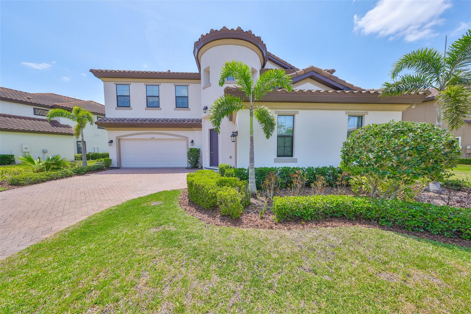 11909 Climbing Fern Ave, Riverview, FL 33579 photo