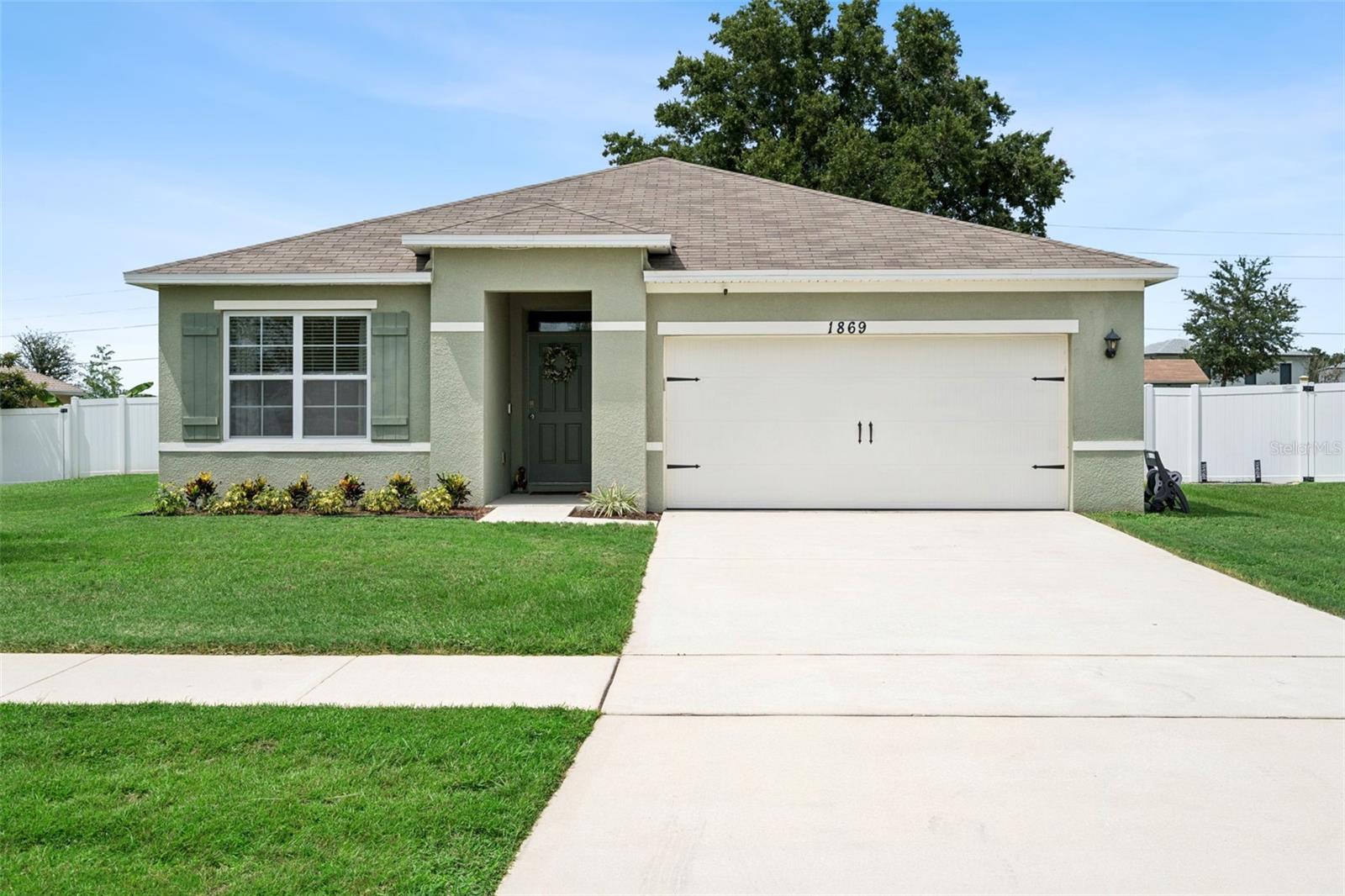 1869 Sunset Ridge Dr, Mascotte, FL 34753