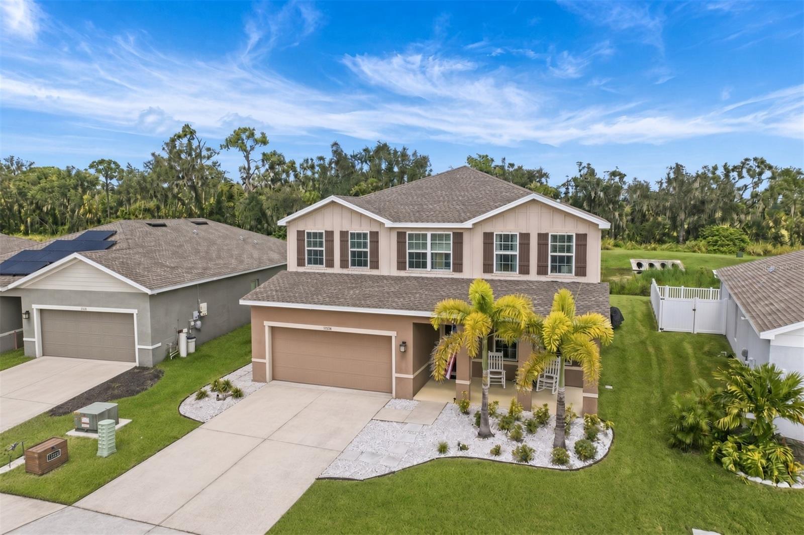 11514 64 St, Parrish, FL 34219