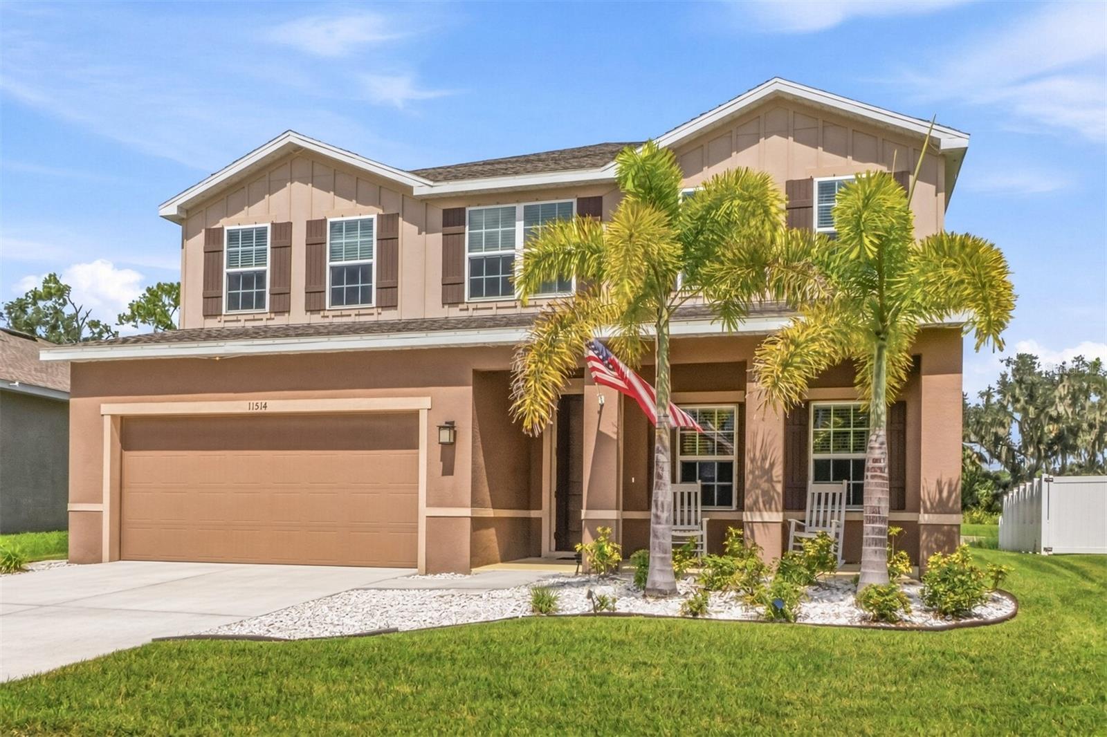 11514 64 St, Parrish, FL 34219 photo