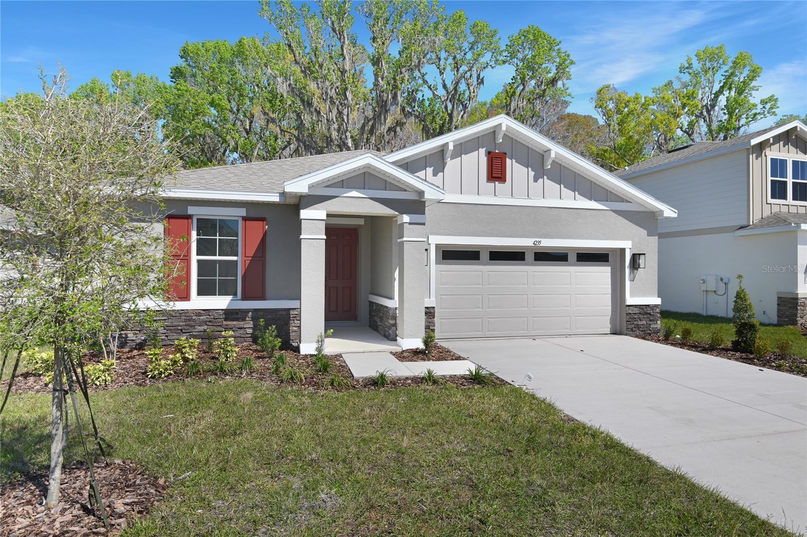 4235 Sawtooth Ct, Tavares, FL 32778 photo