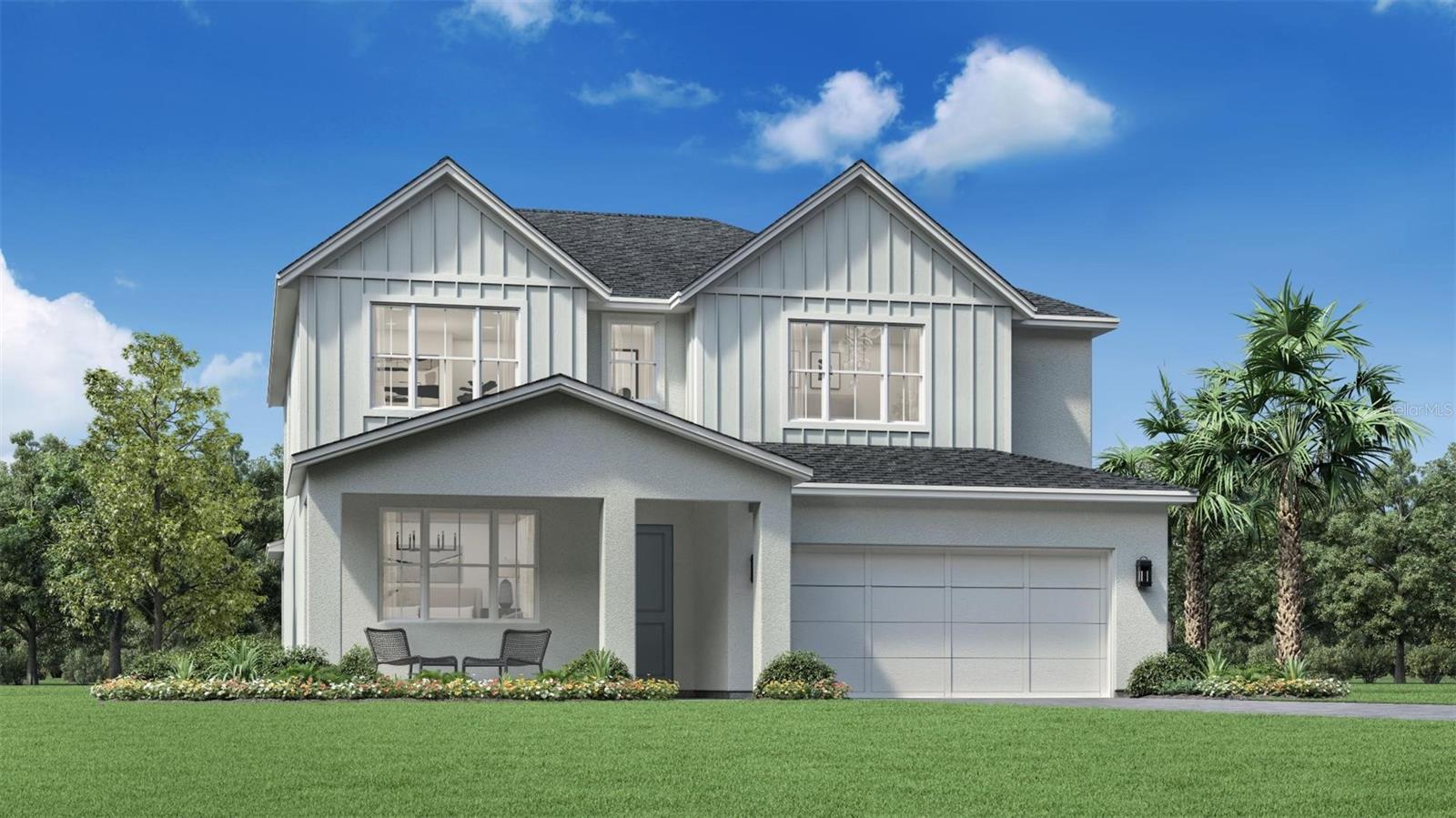 1766 Pinecliff Ln, Apopka, FL 32703
