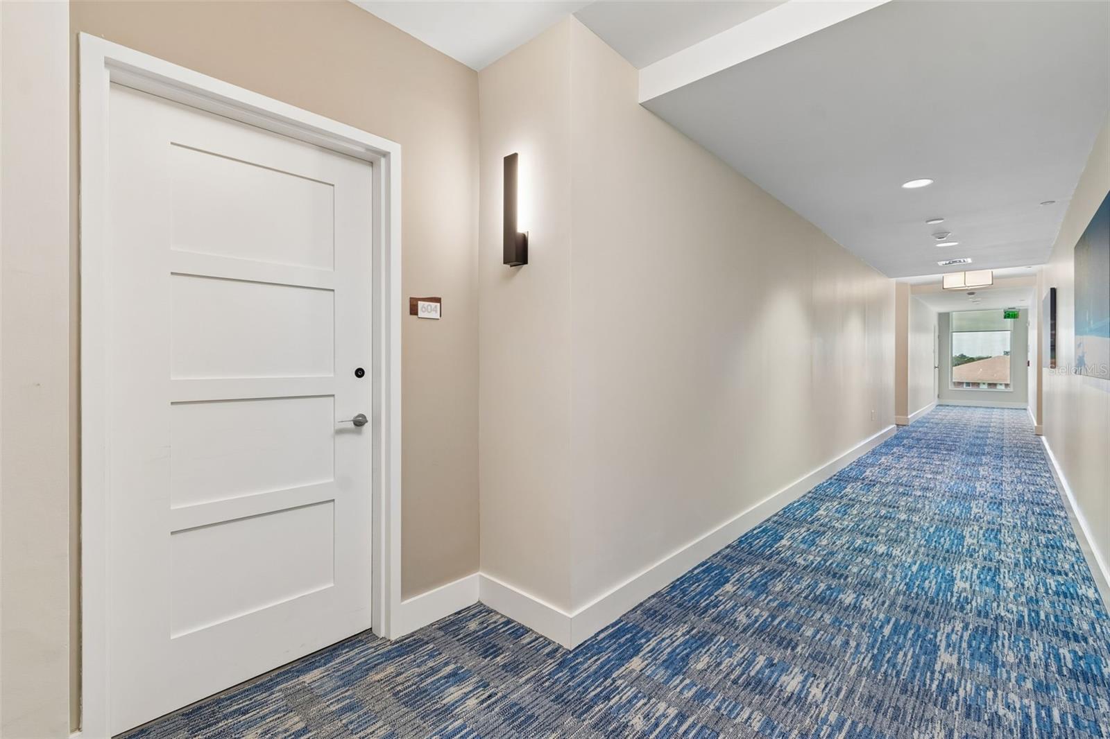 920 N Osceola Ave #604, Clearwater, FL 33755 photo
