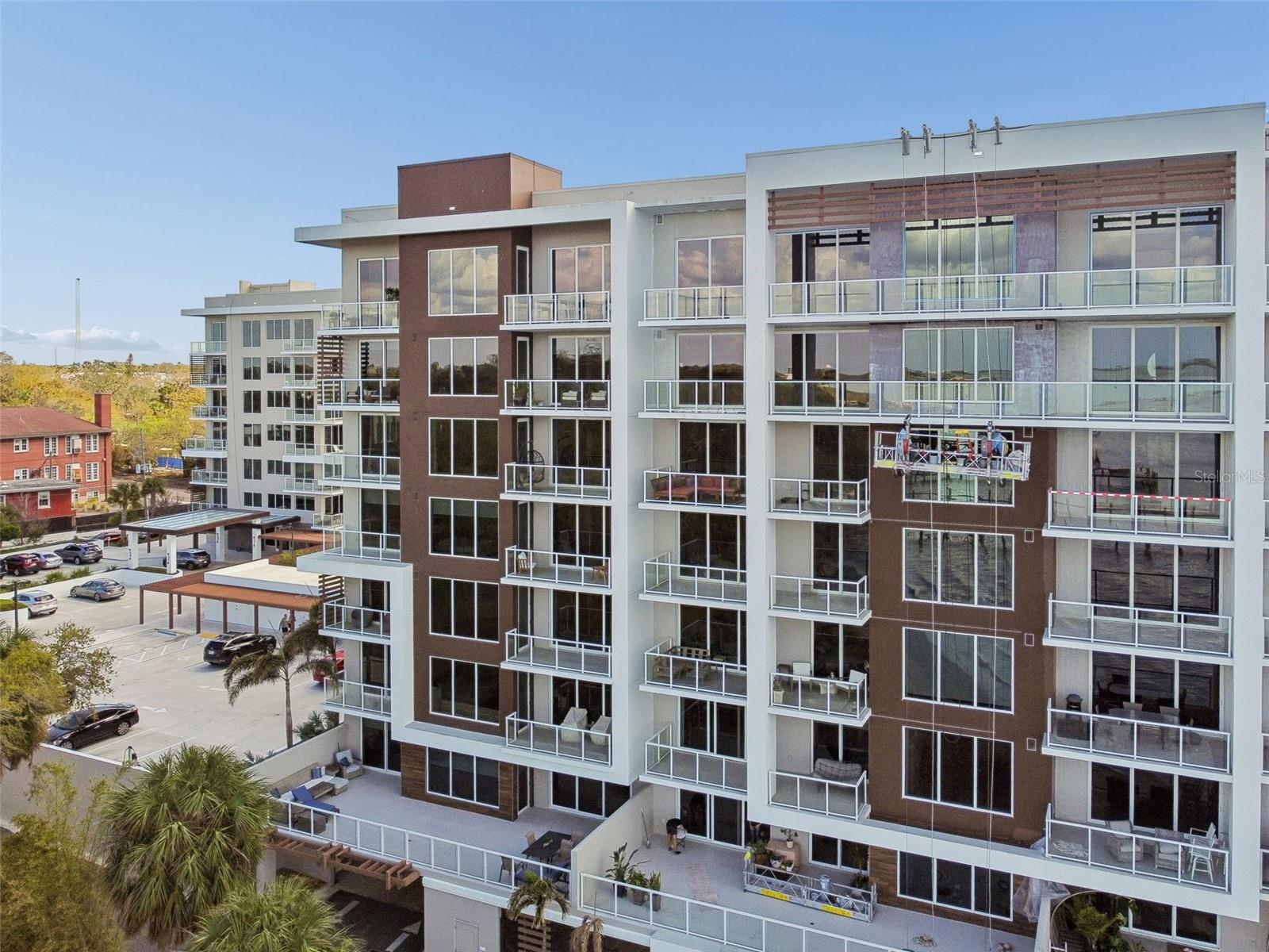 920 N Osceola Ave #604, Clearwater, FL 33755 photo