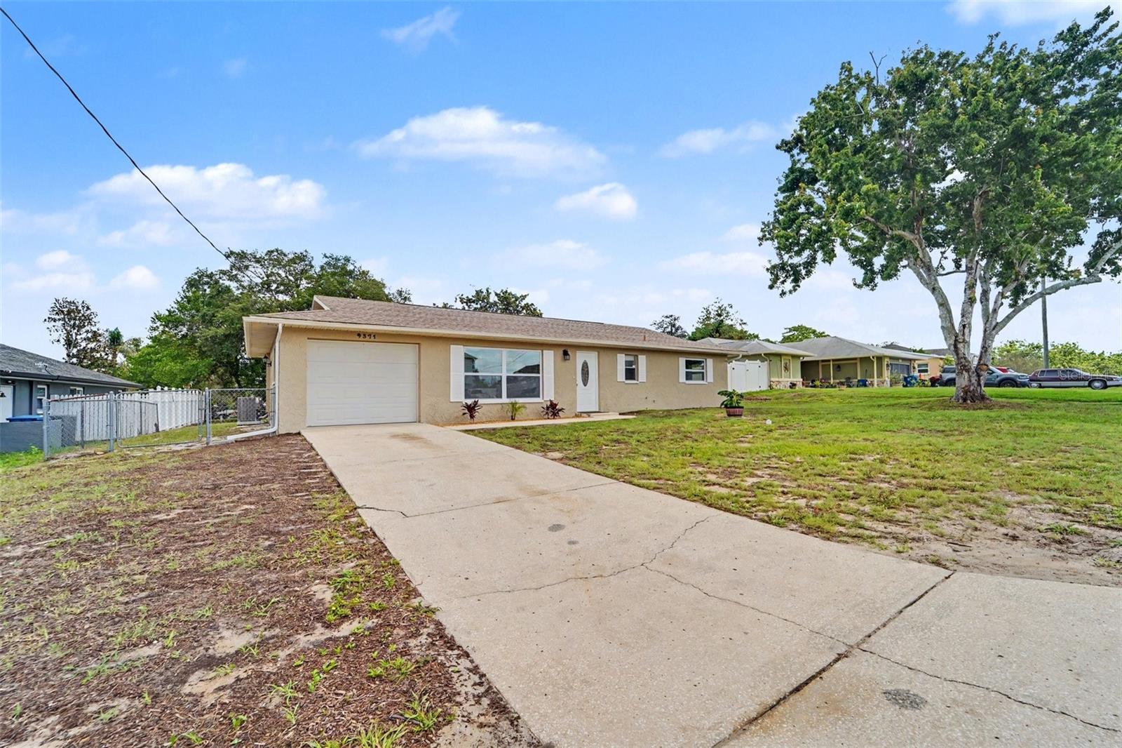 9371 Mallard St, Spring Hill, FL 34606 photo