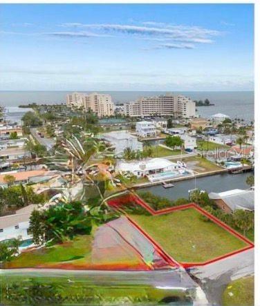 20 Malcom Ave #LOT, Hudson, FL 34667 photo