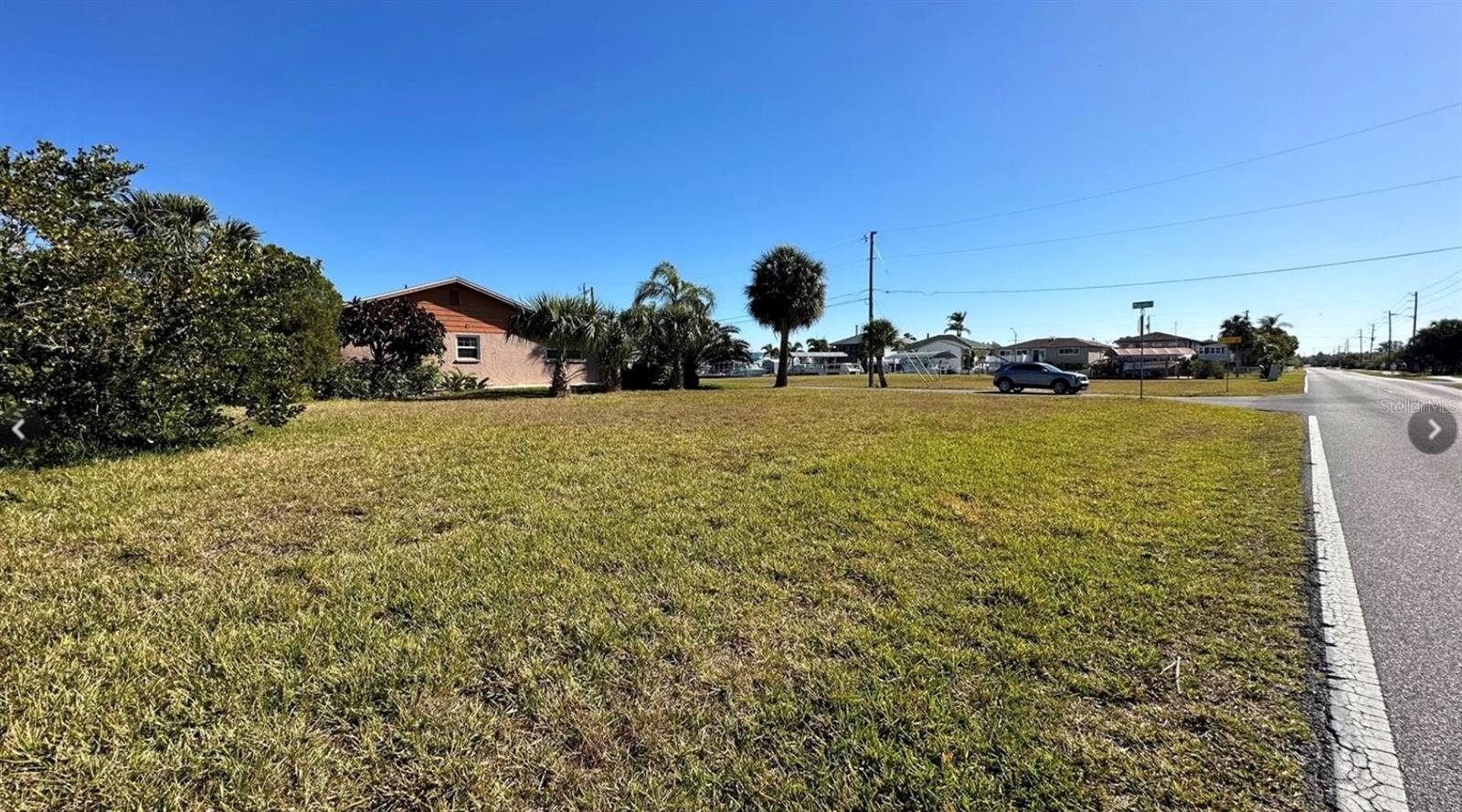 20 Malcom Ave #LOT, Hudson, FL 34667 photo