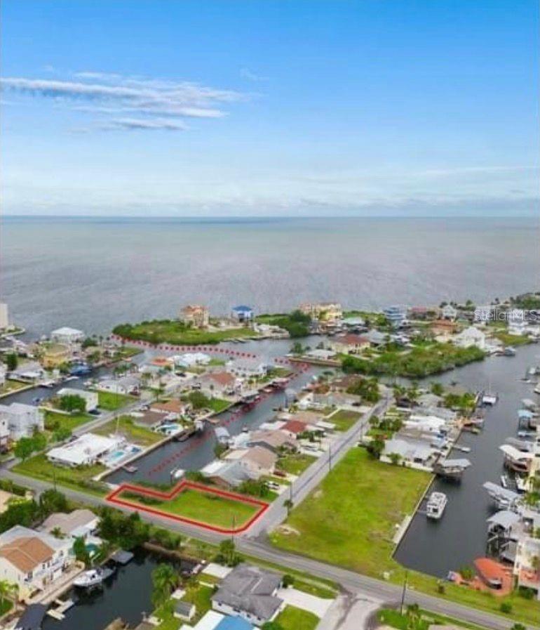 20 Malcom Ave #LOT, Hudson, FL 34667 photo