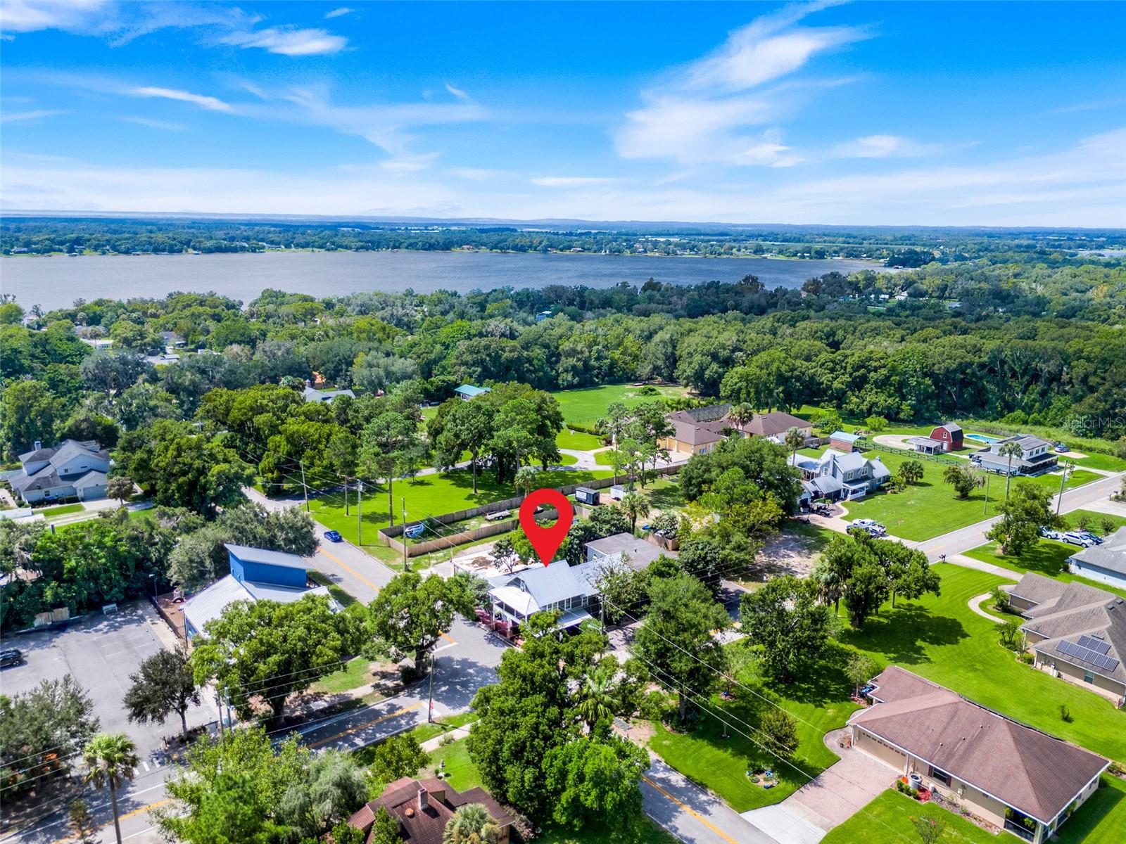 7306 Earlwood Ave, Mount Dora, FL 32757 photo