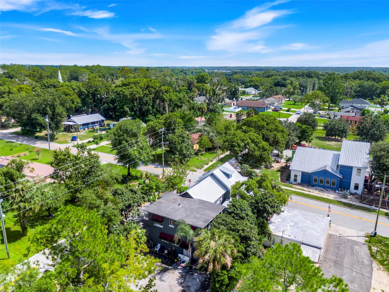 7306 Earlwood Ave, Mount Dora, FL 32757 photo