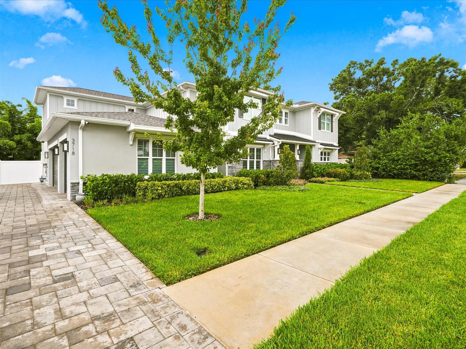 3718 W Palmira Ave, Tampa, FL 33629 photo