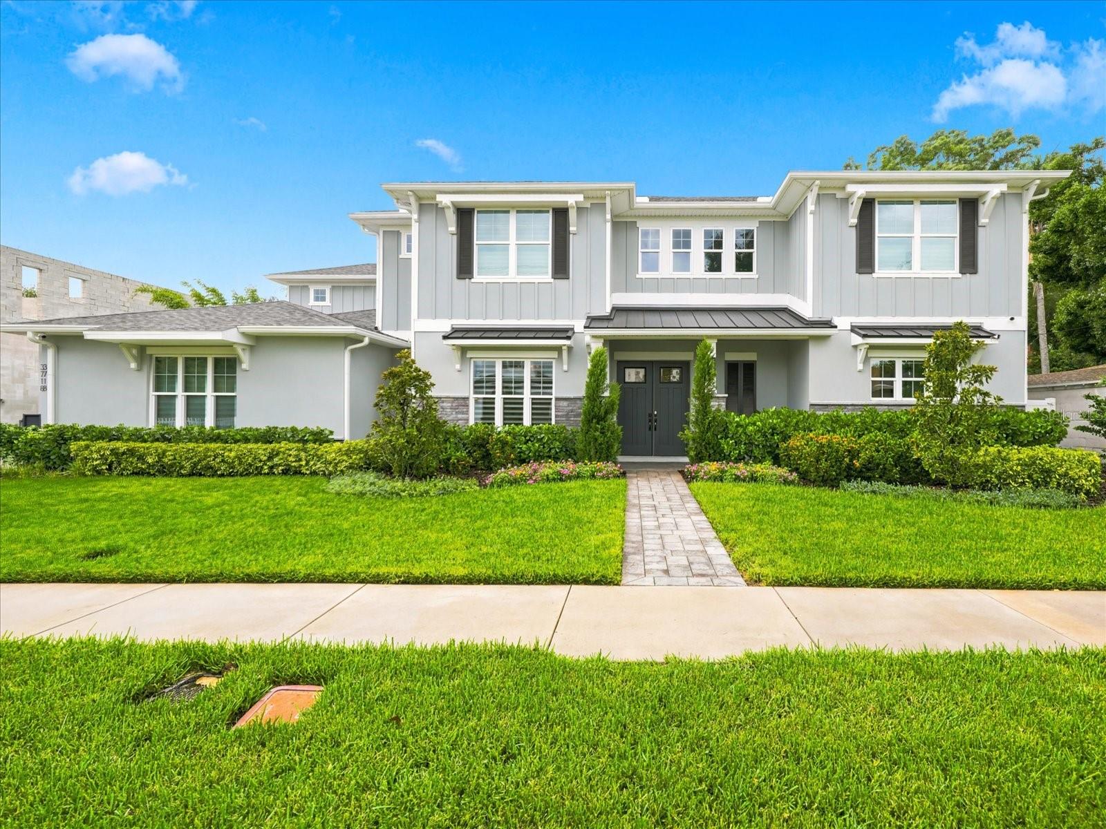 3718 Palmira Ave, Tampa, FL 33629