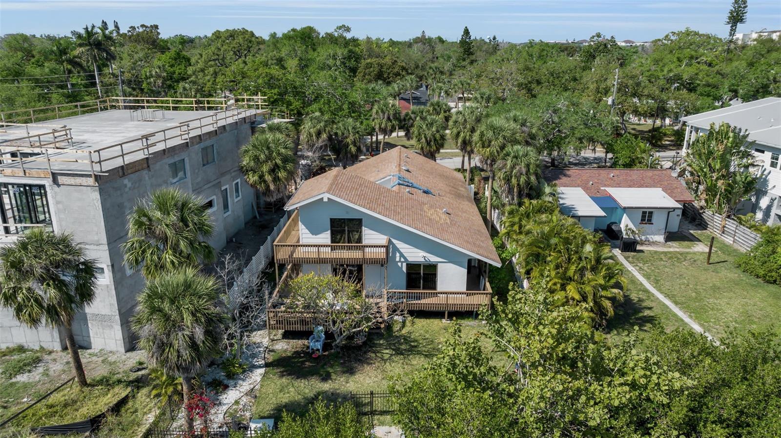 1040 Sylvan Dr, Sarasota, FL 34234 photo