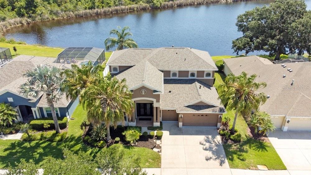 8758 Crystal Creek Ct, Land O Lakes, FL 34638 photo
