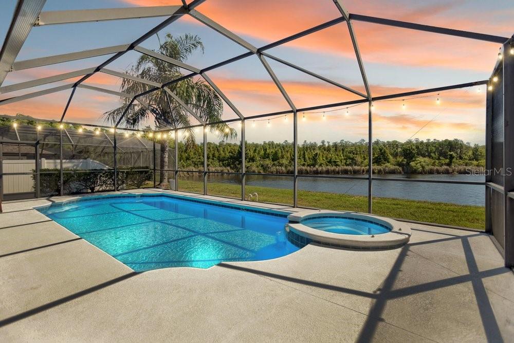 8758 Crystal Creek Ct, Land O Lakes, FL 34638 photo
