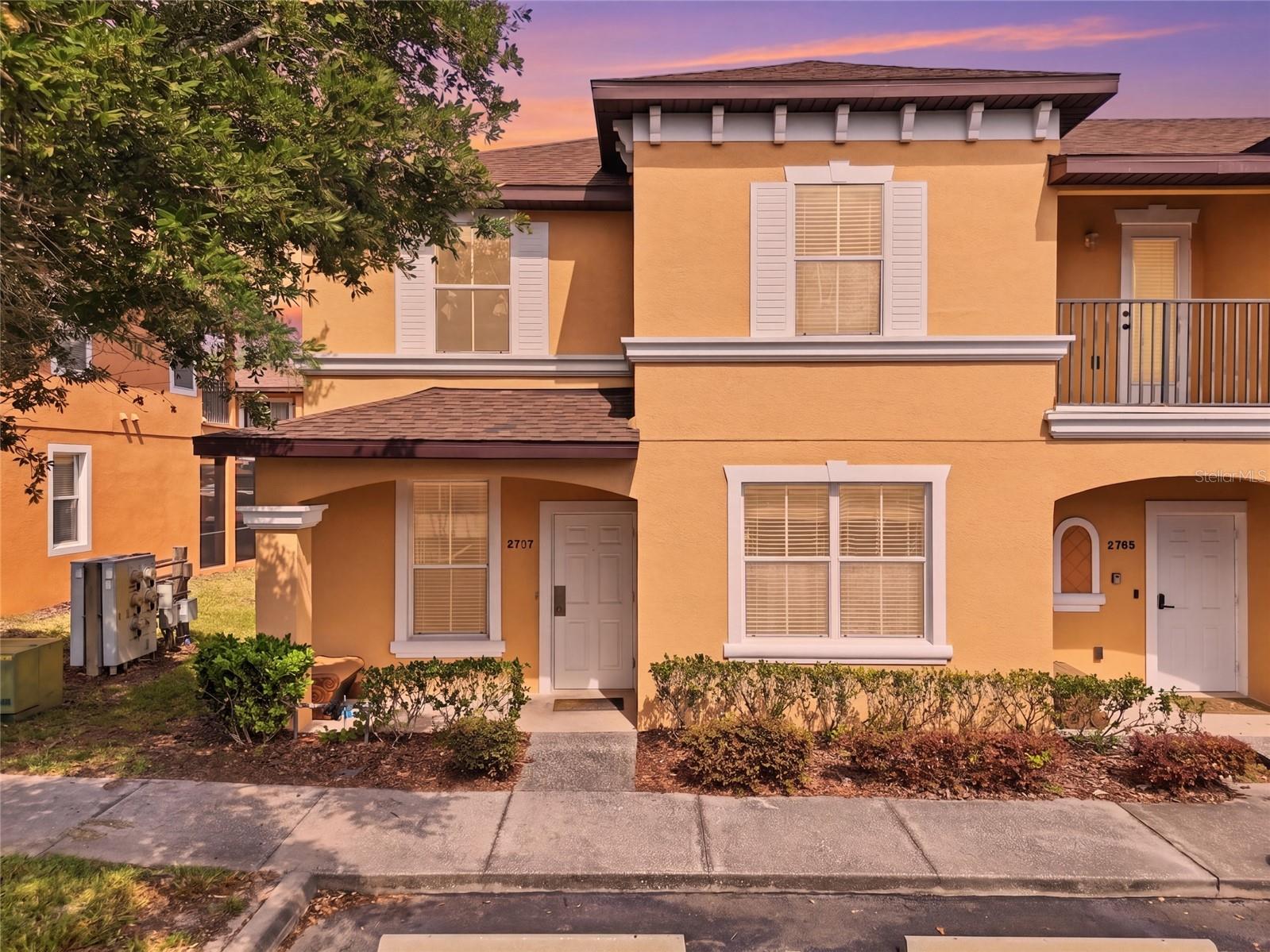 2707 Camaro Dr, Kissimmee, FL 34746