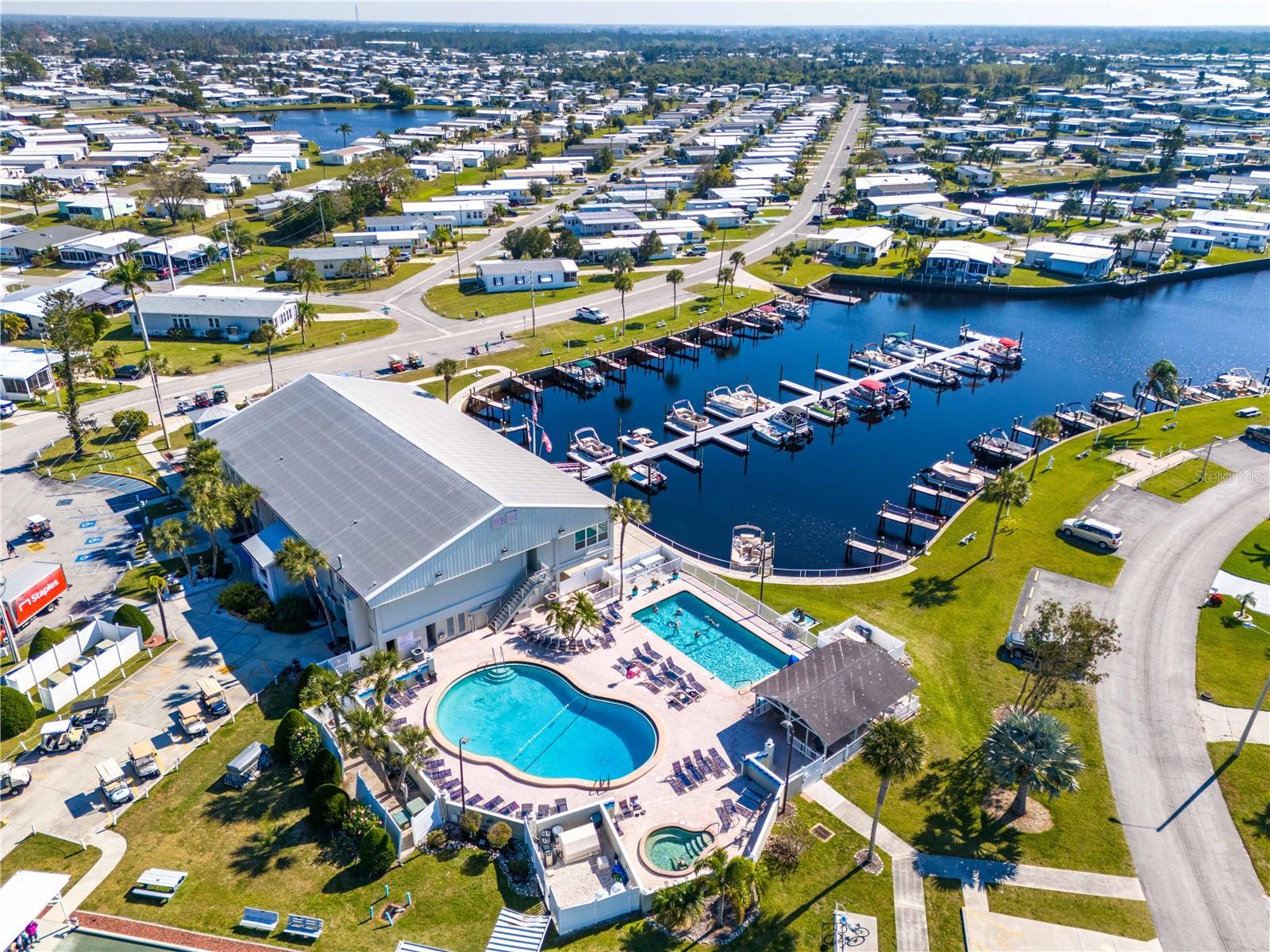 224 Wolverine Ave, North Port, FL 34287 photo
