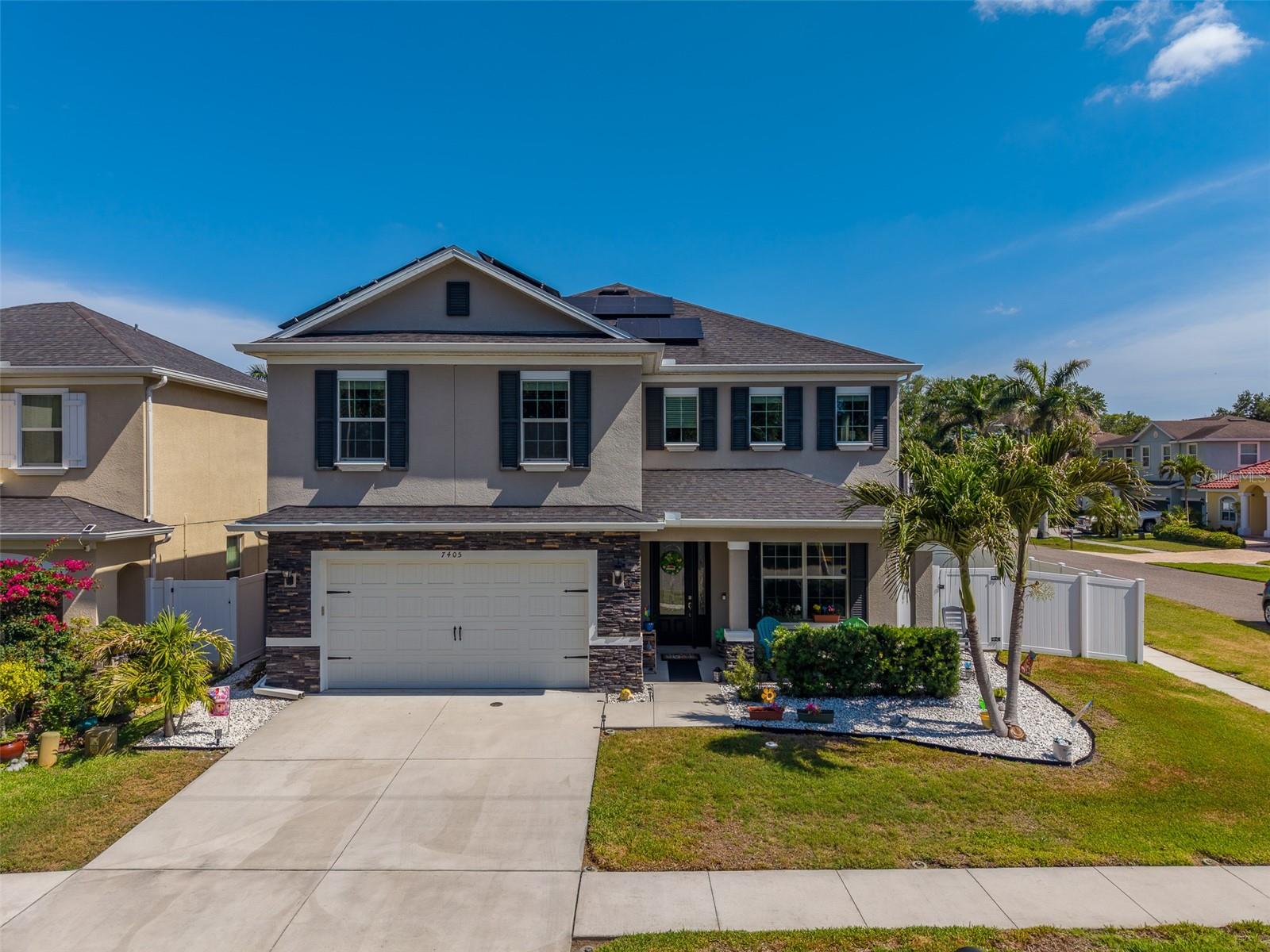 7405 70 Ave, Pinellas Park, FL 33781