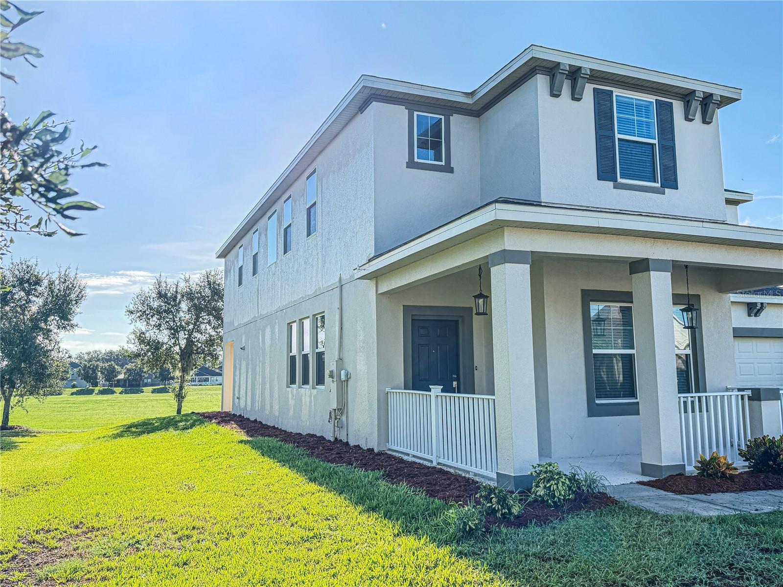 860 Bay Bridge Cir, Apopka, FL 32703 photo