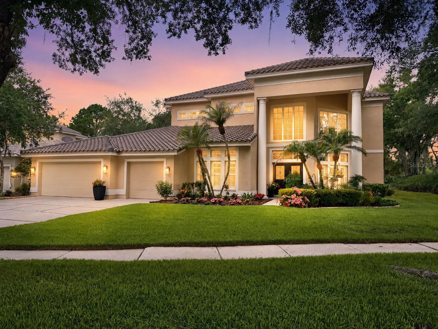 17422 Heather Oaks Pl, Tampa, FL 33647 photo