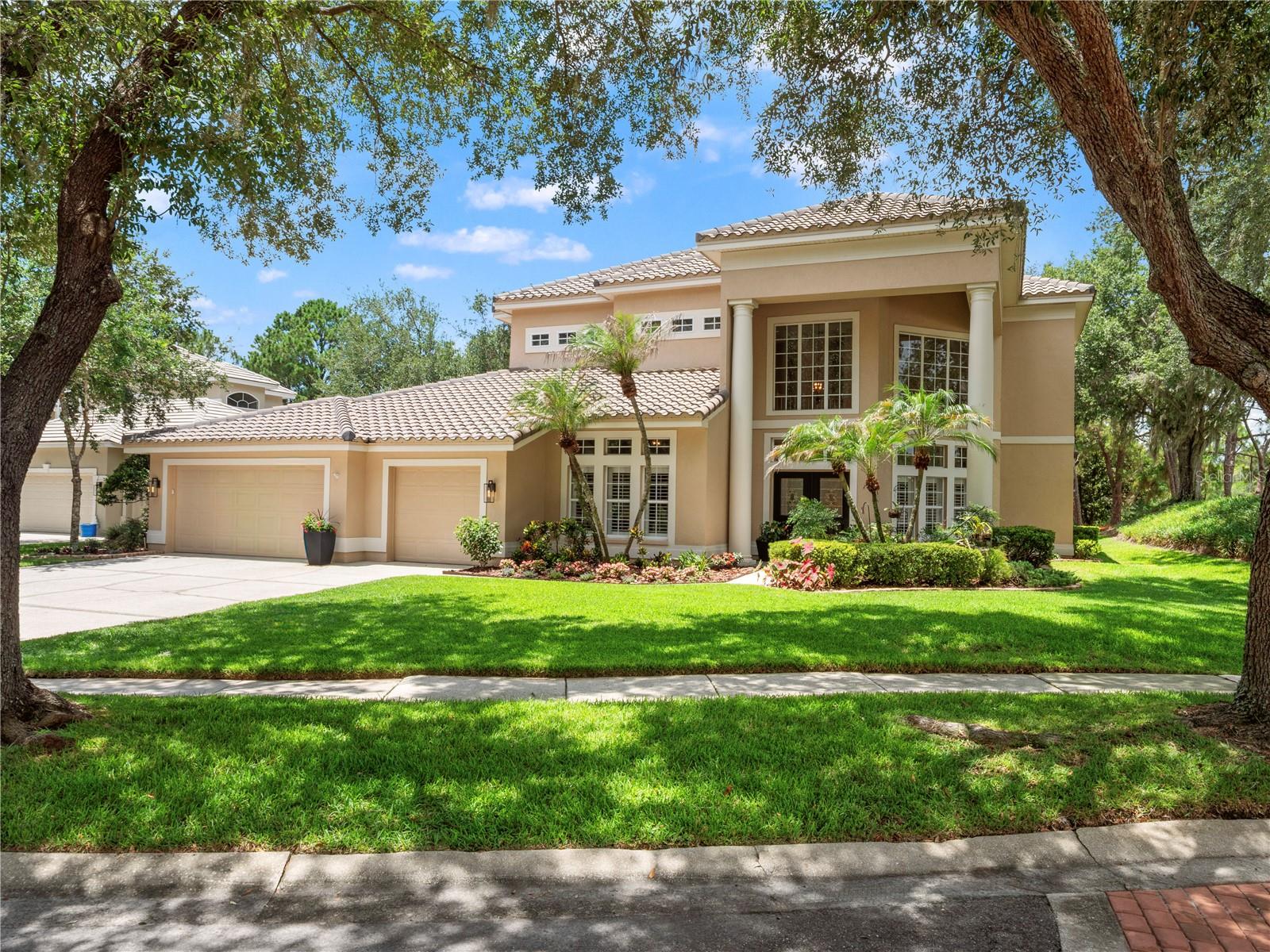 17422 Heather Oaks Pl, Tampa, FL 33647