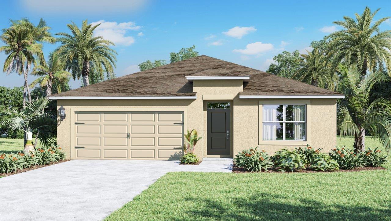 1779 Grandiose Dr, Haines City, FL 33844