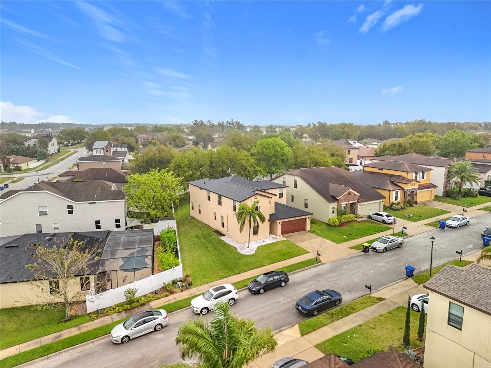 319 Arbor Pointe Ave, Minneola, FL 34715 photo