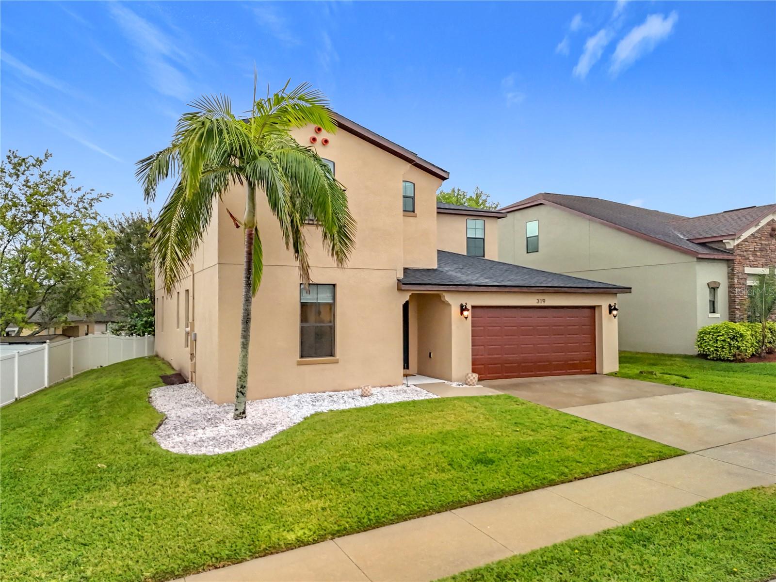 319 Arbor Pointe Ave, Minneola, FL 34715 photo