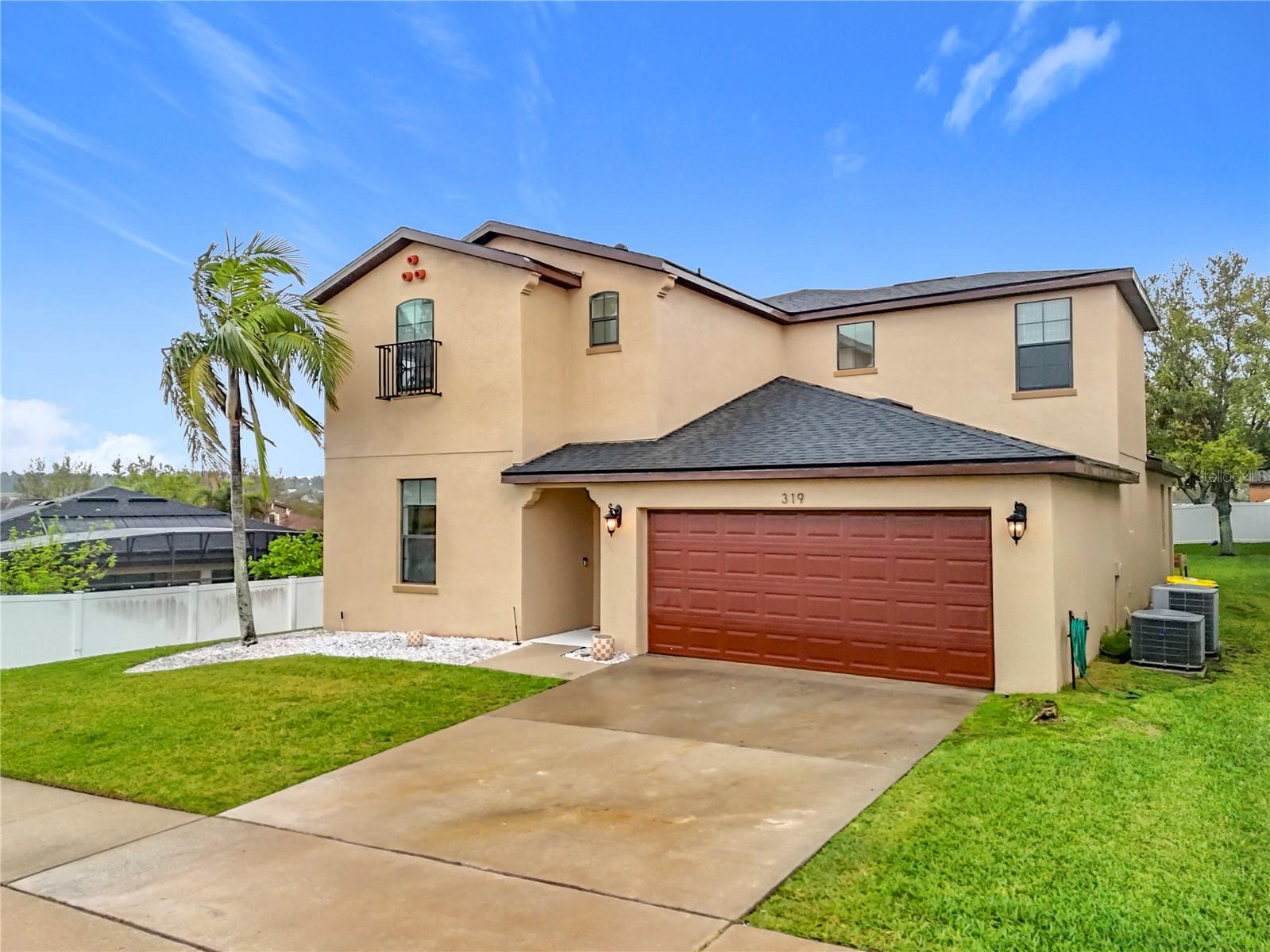 319 Arbor Pointe Ave, Minneola, FL 34715 photo