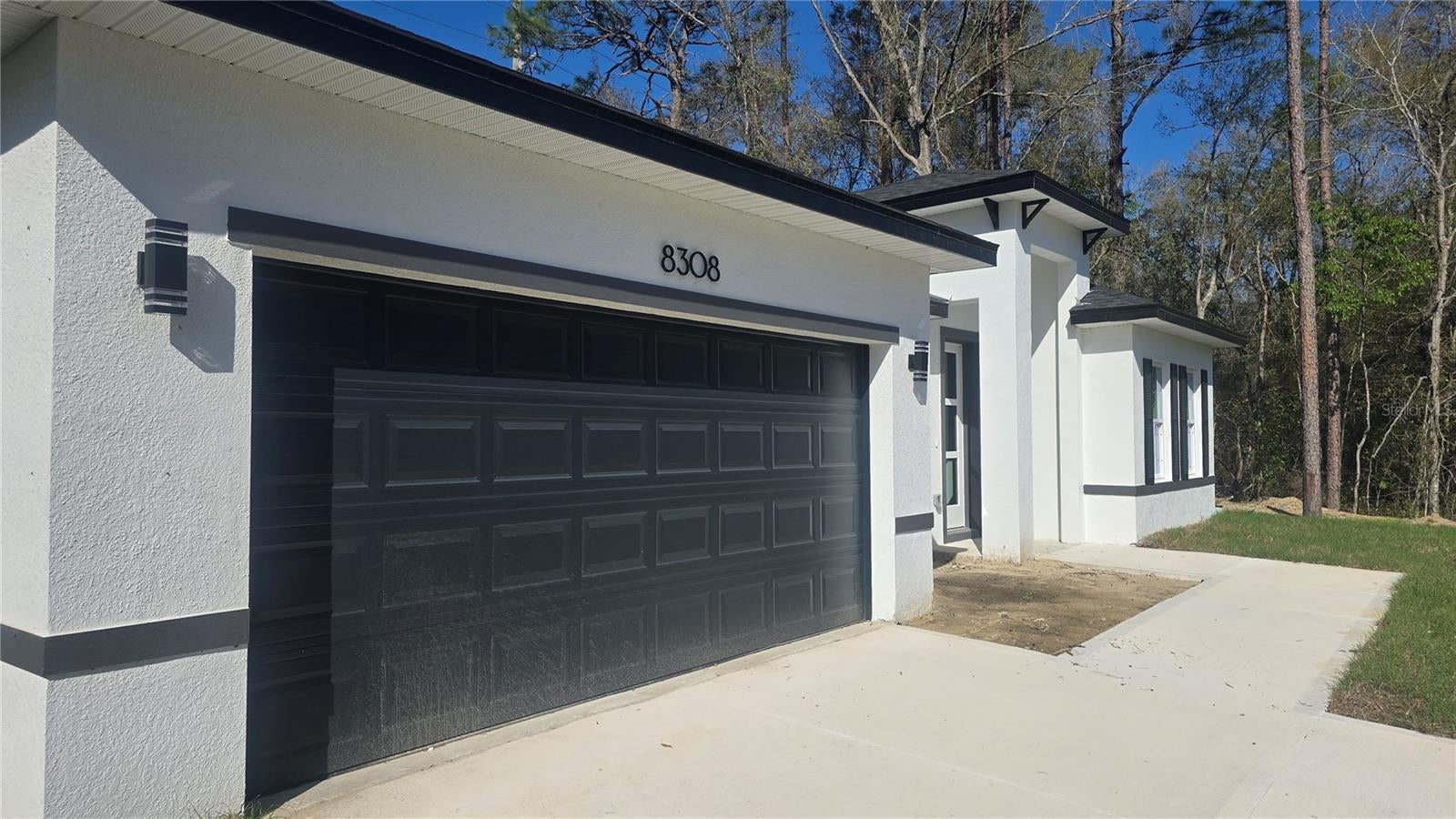 8308 N Vince Dr, Citrus Springs, FL 34434 photo