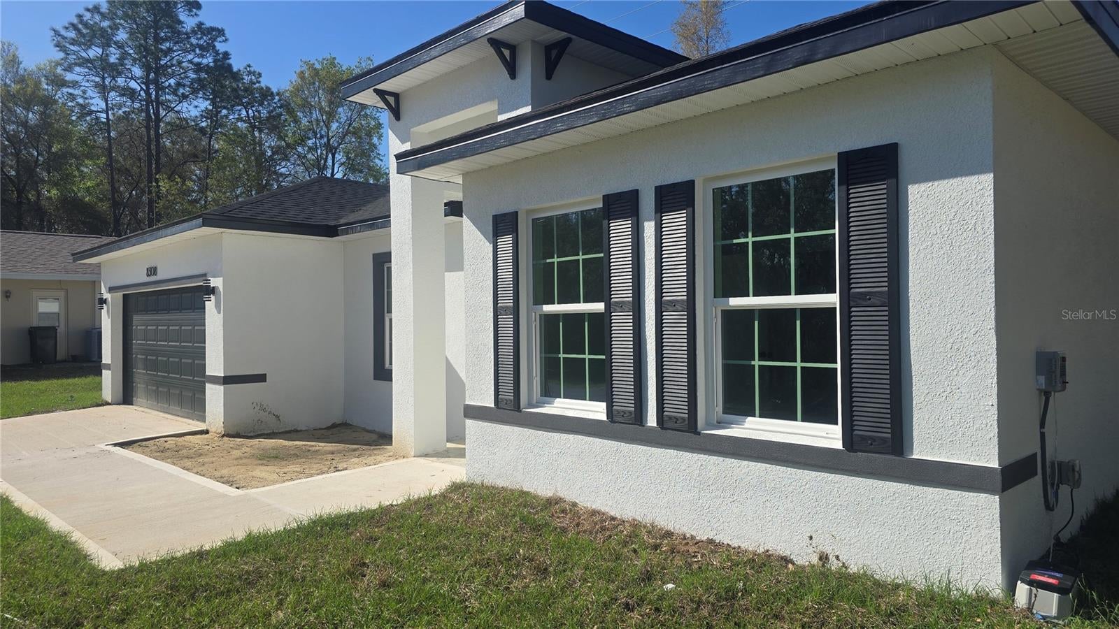 8308 N Vince Dr, Citrus Springs, FL 34434 photo