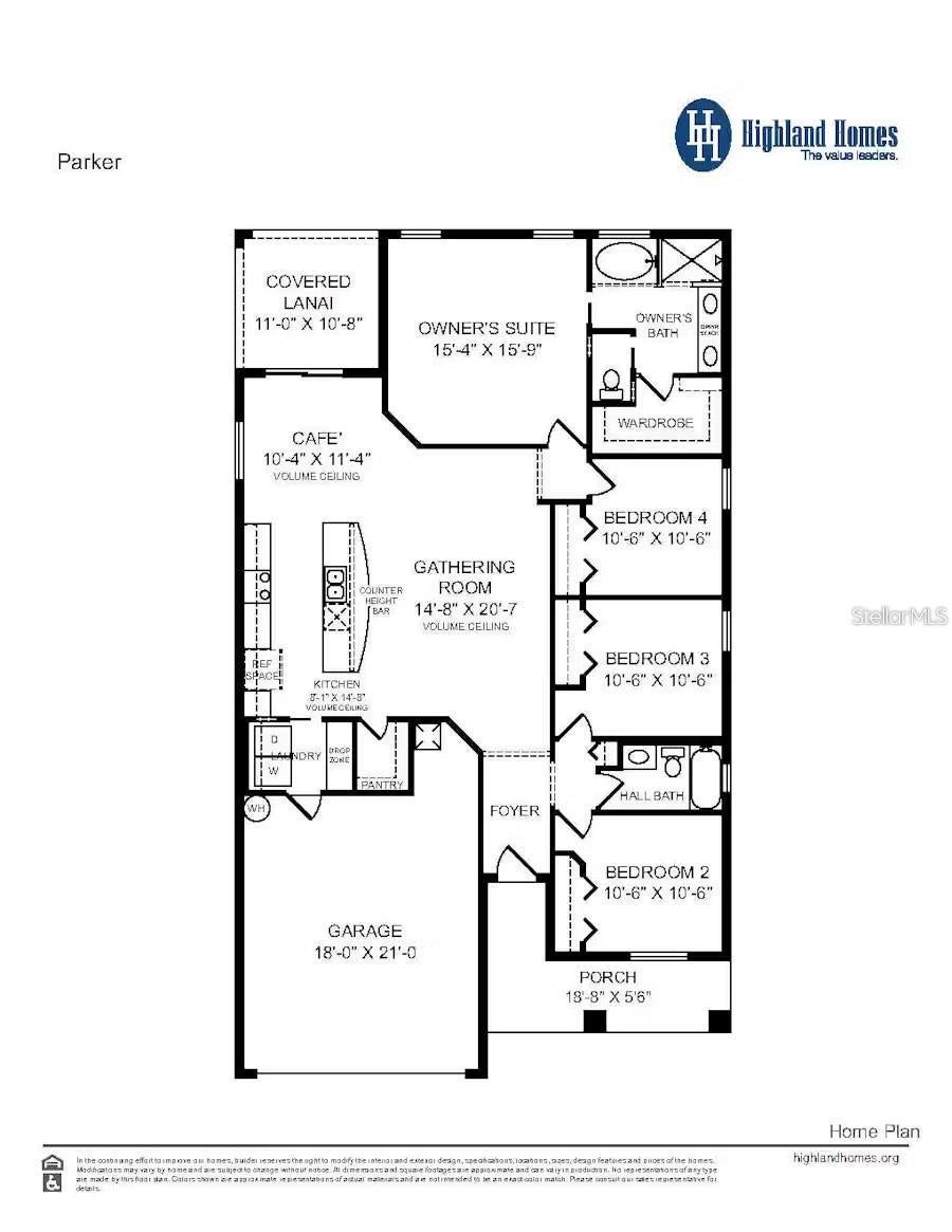 8746 Wildflower Field Ln, Wildwood, FL 34785 photo