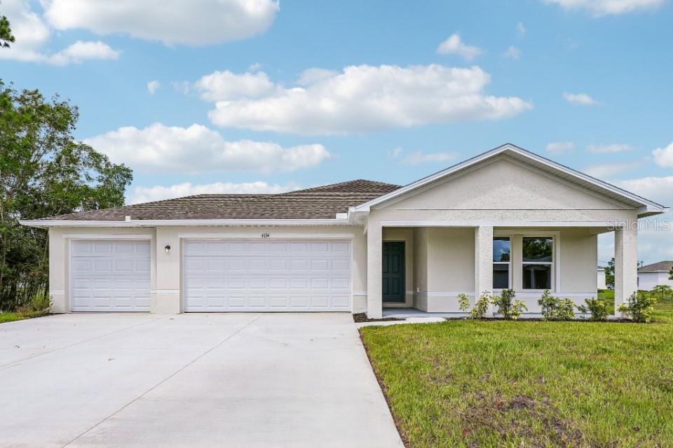 12089 Du Barry Ave, Port Charlotte, FL 33981 photo