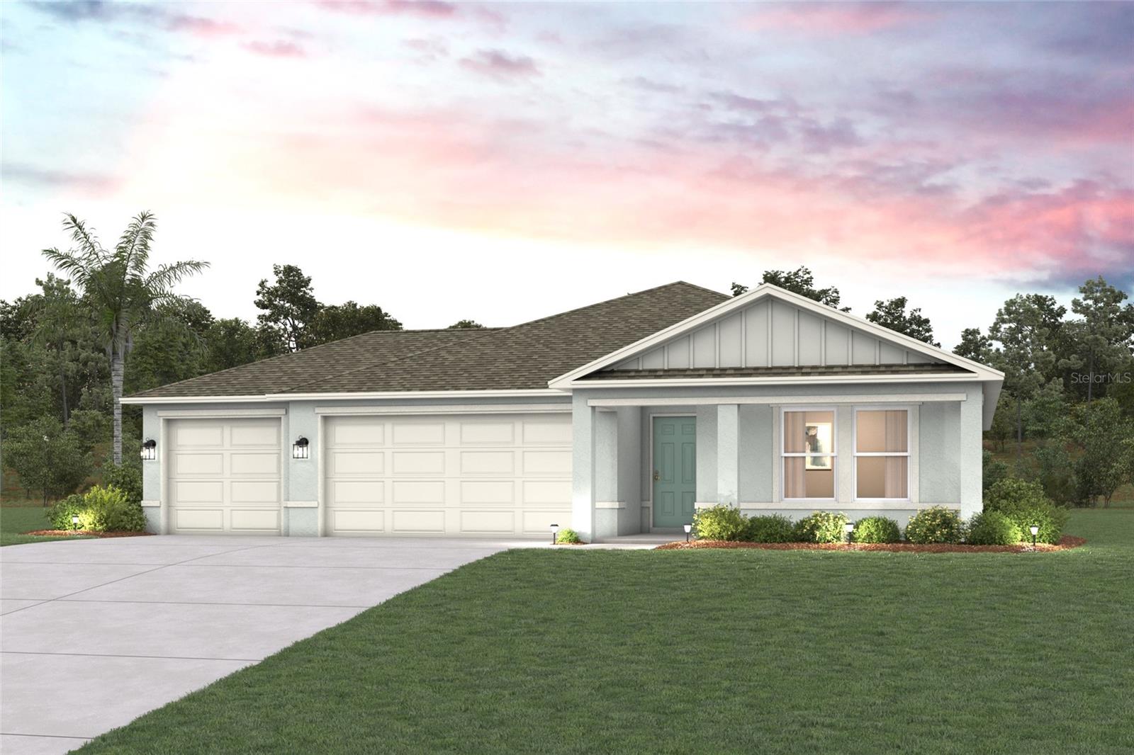 12089 Du Barry Ave, Port Charlotte, FL 33981
