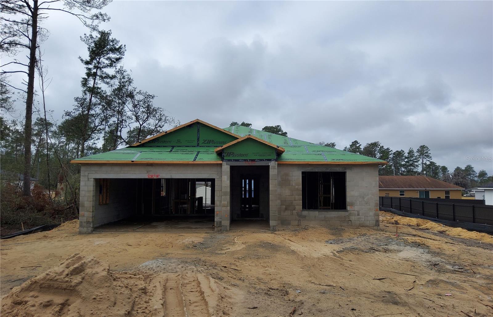 5238 SW 164 Street Rd, Ocala, FL 34473 photo