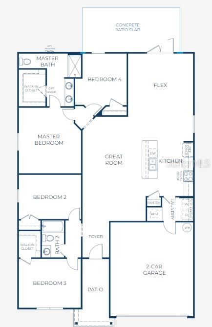 5238 SW 164 Street Rd, Ocala, FL 34473 photo