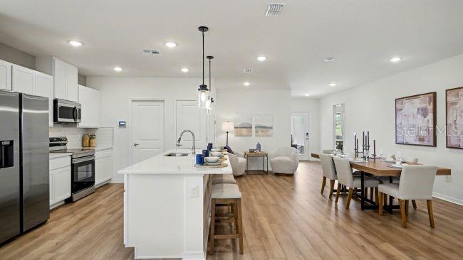 5238 SW 164 Street Rd, Ocala, FL 34473 photo