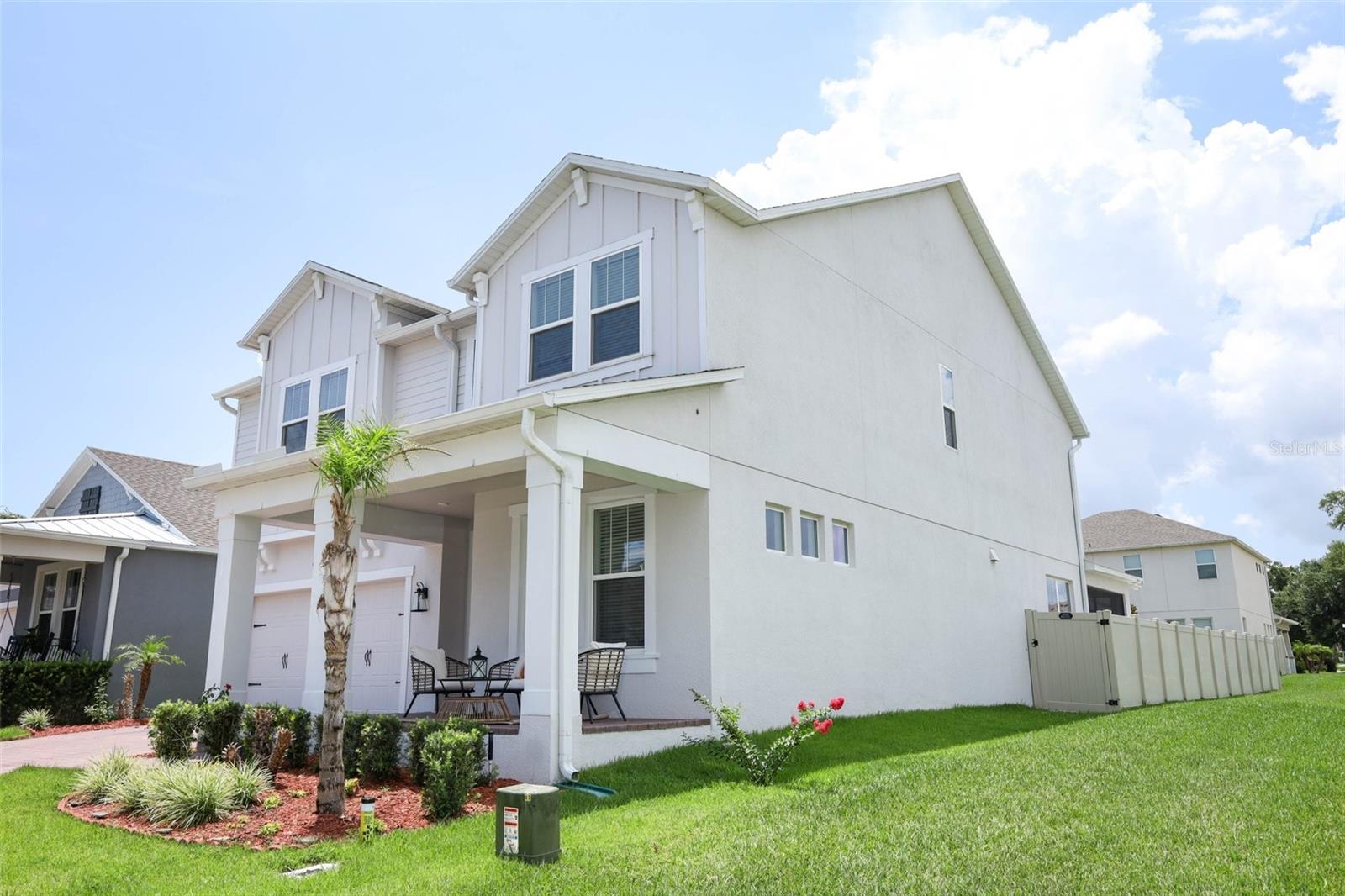 2010 Boss Hewett St, Winter Garden, FL 34787 photo