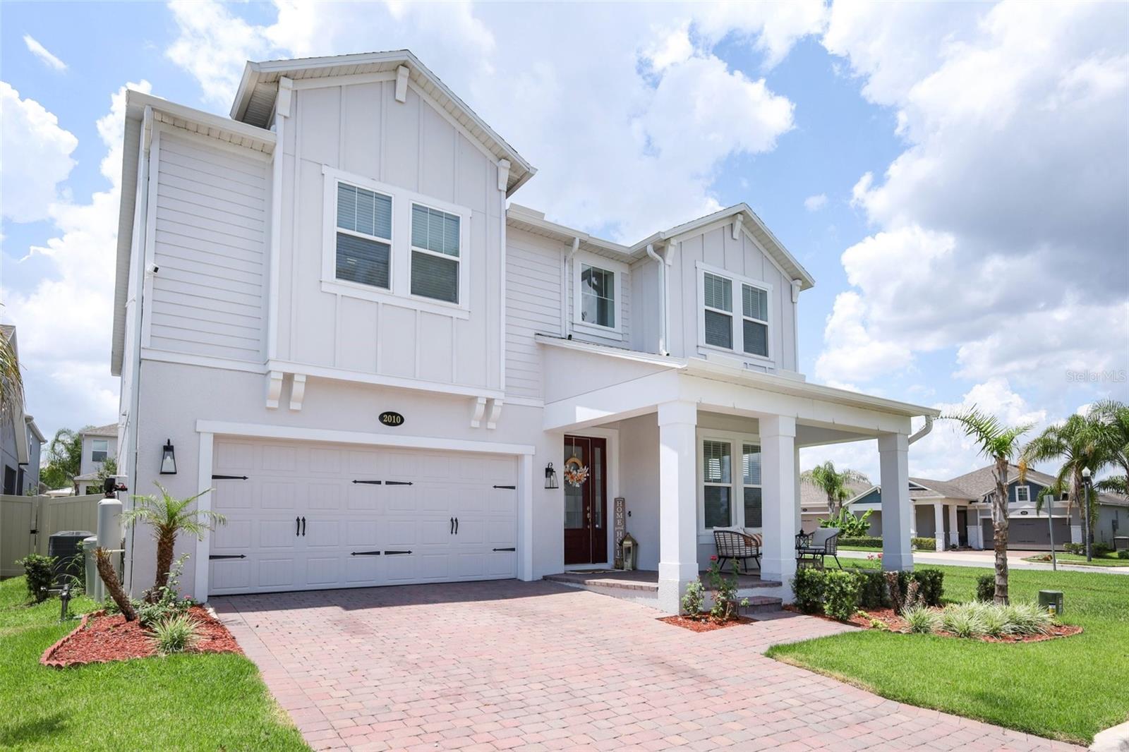 2010 Boss Hewett St, Winter Garden, FL 34787 photo