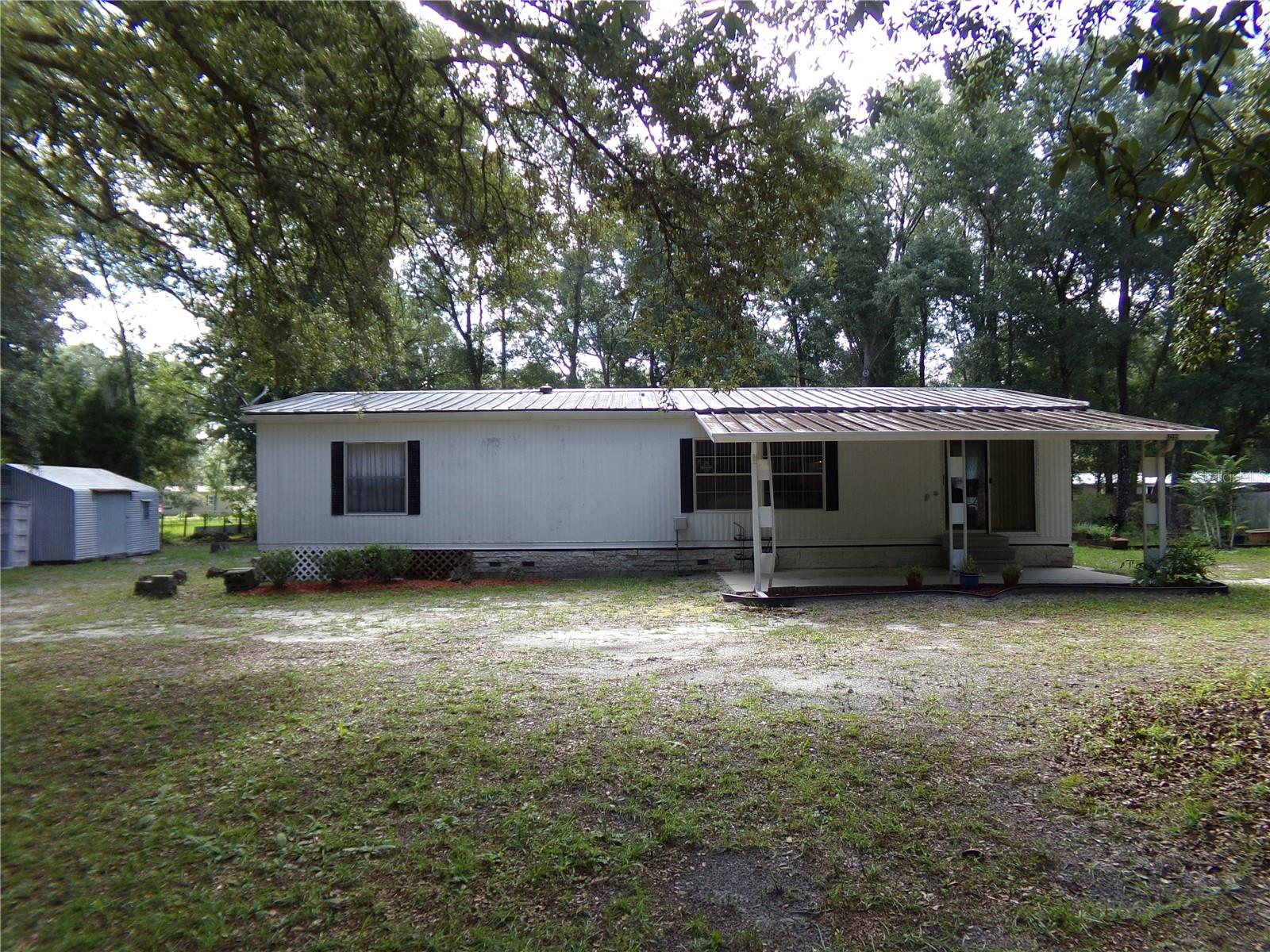 12199 44 Dr, Webster, FL 33597