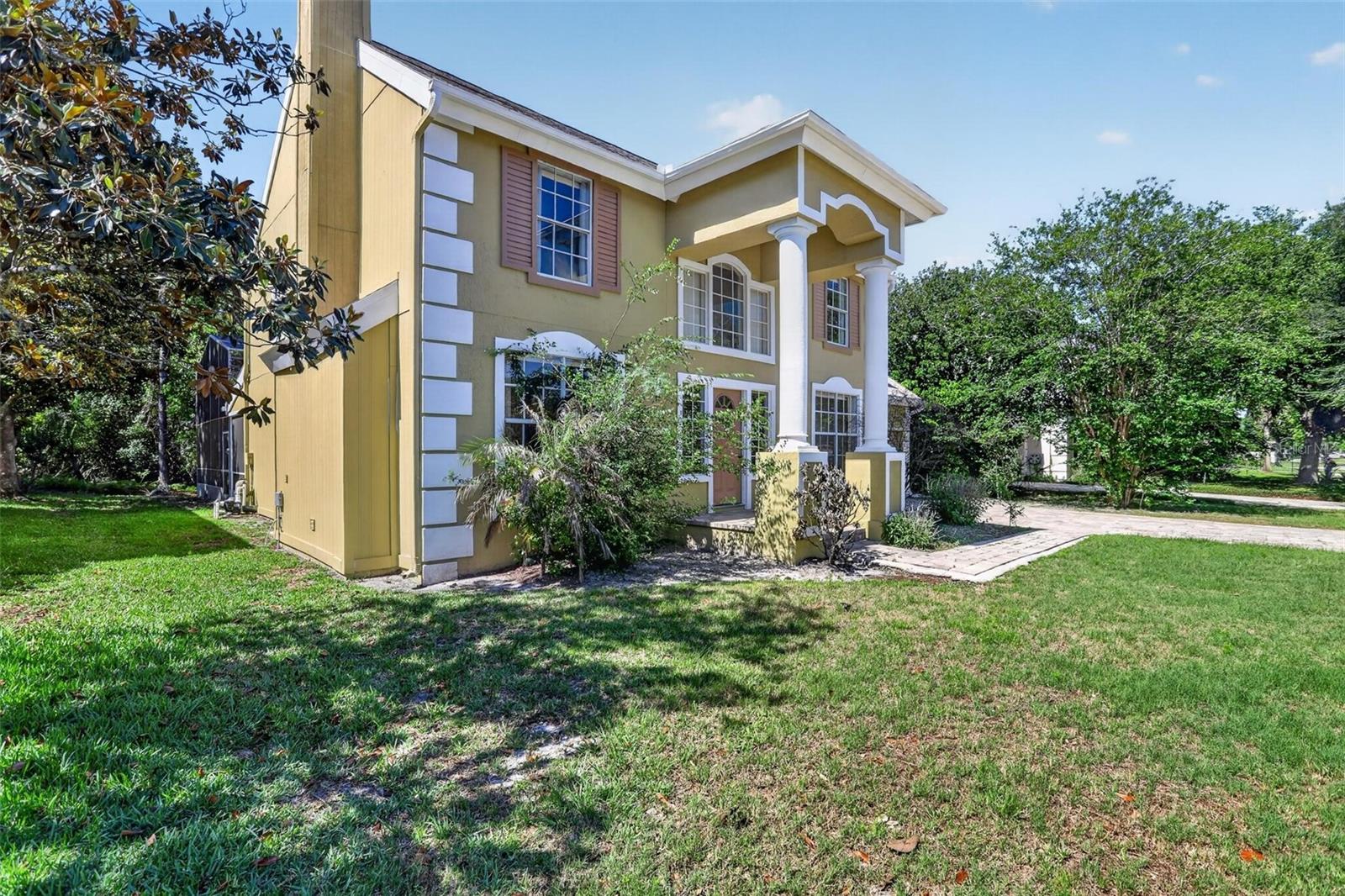 2727 Running Spring Loop, Oviedo, FL 32765