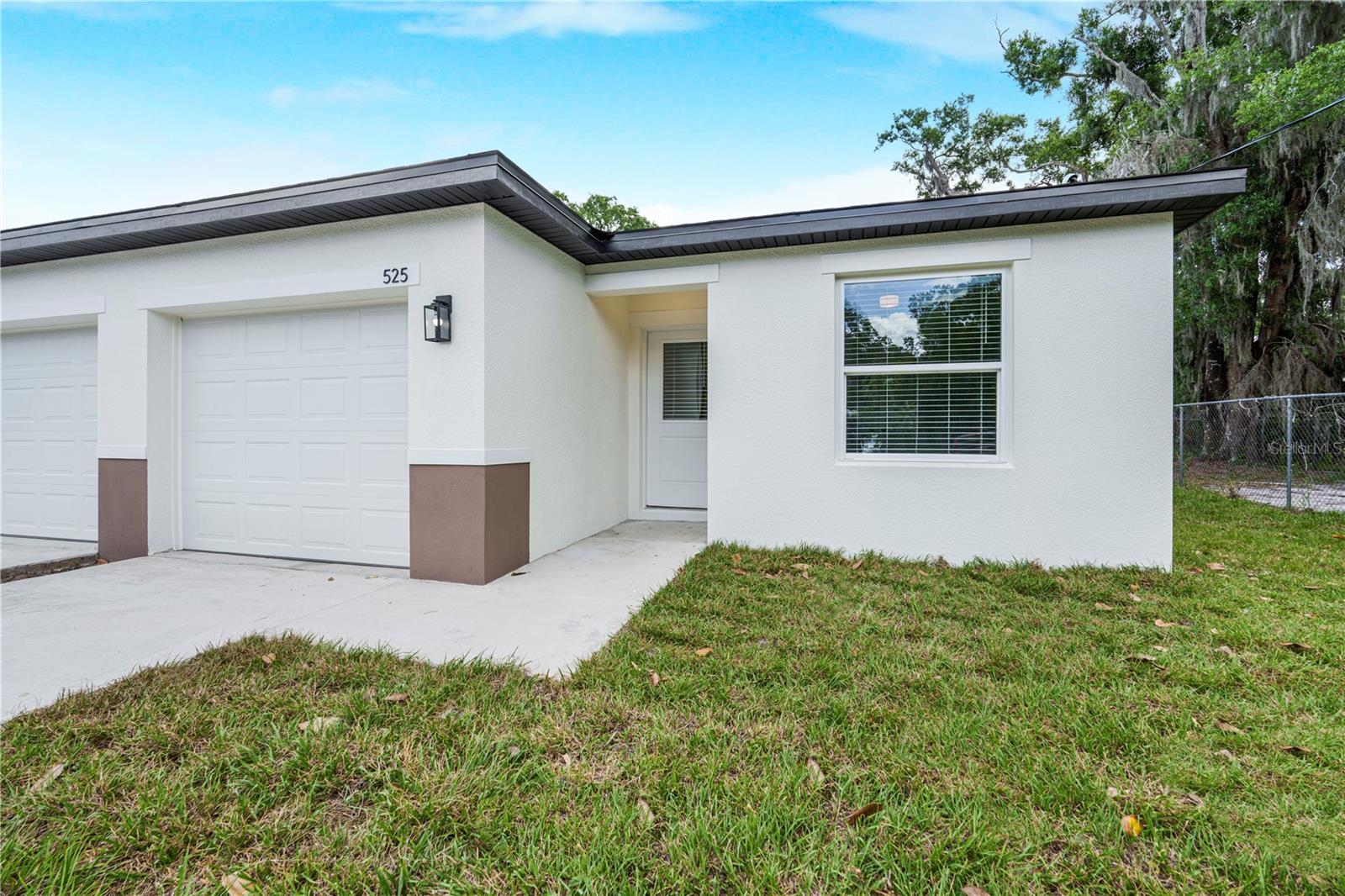 525 527 Pine Ln, Eustis, FL 32726 photo