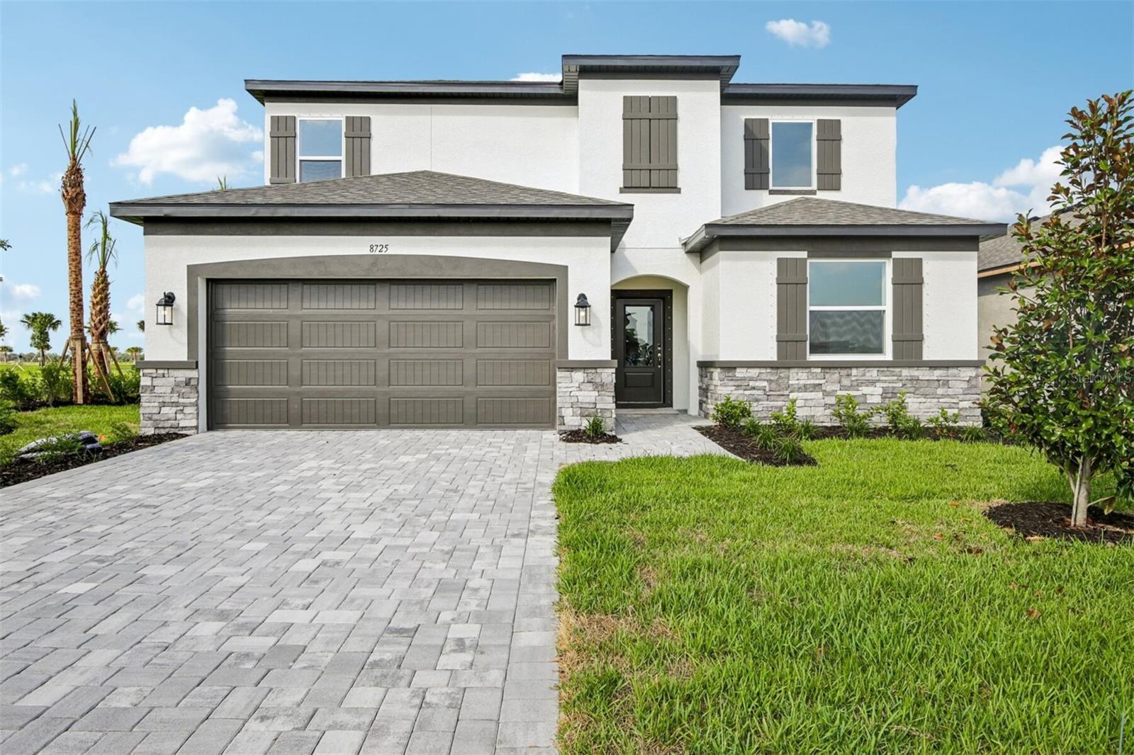 8725 Canard Cv, Palmetto, FL 34221