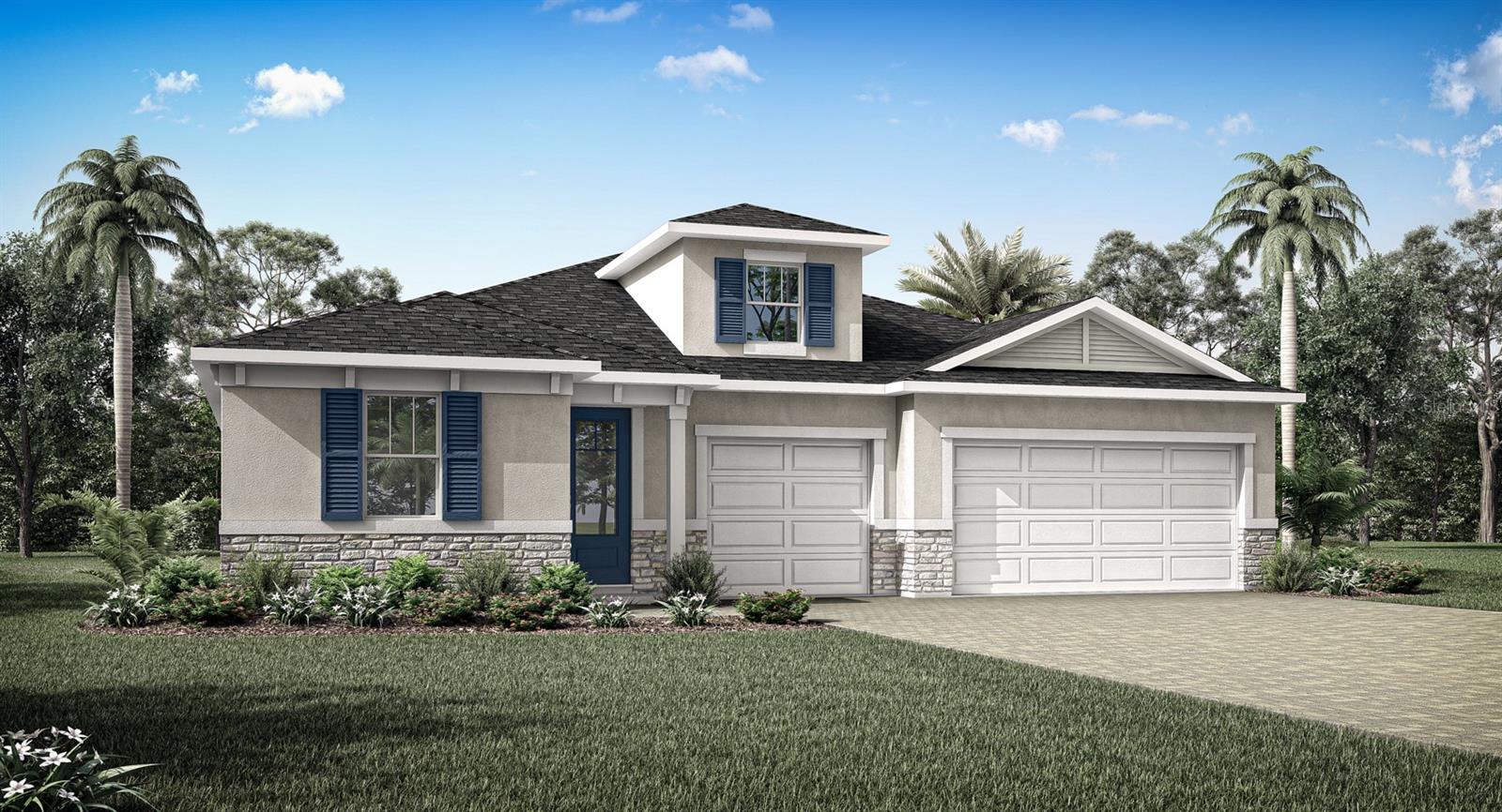 2600 Ginseng Ivy St, Apopka, FL 32703