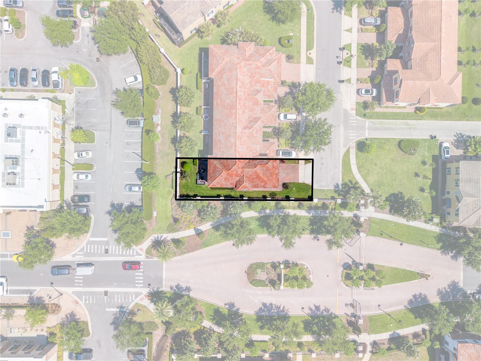14100 Tarvin St, Orlando, FL 32832 photo
