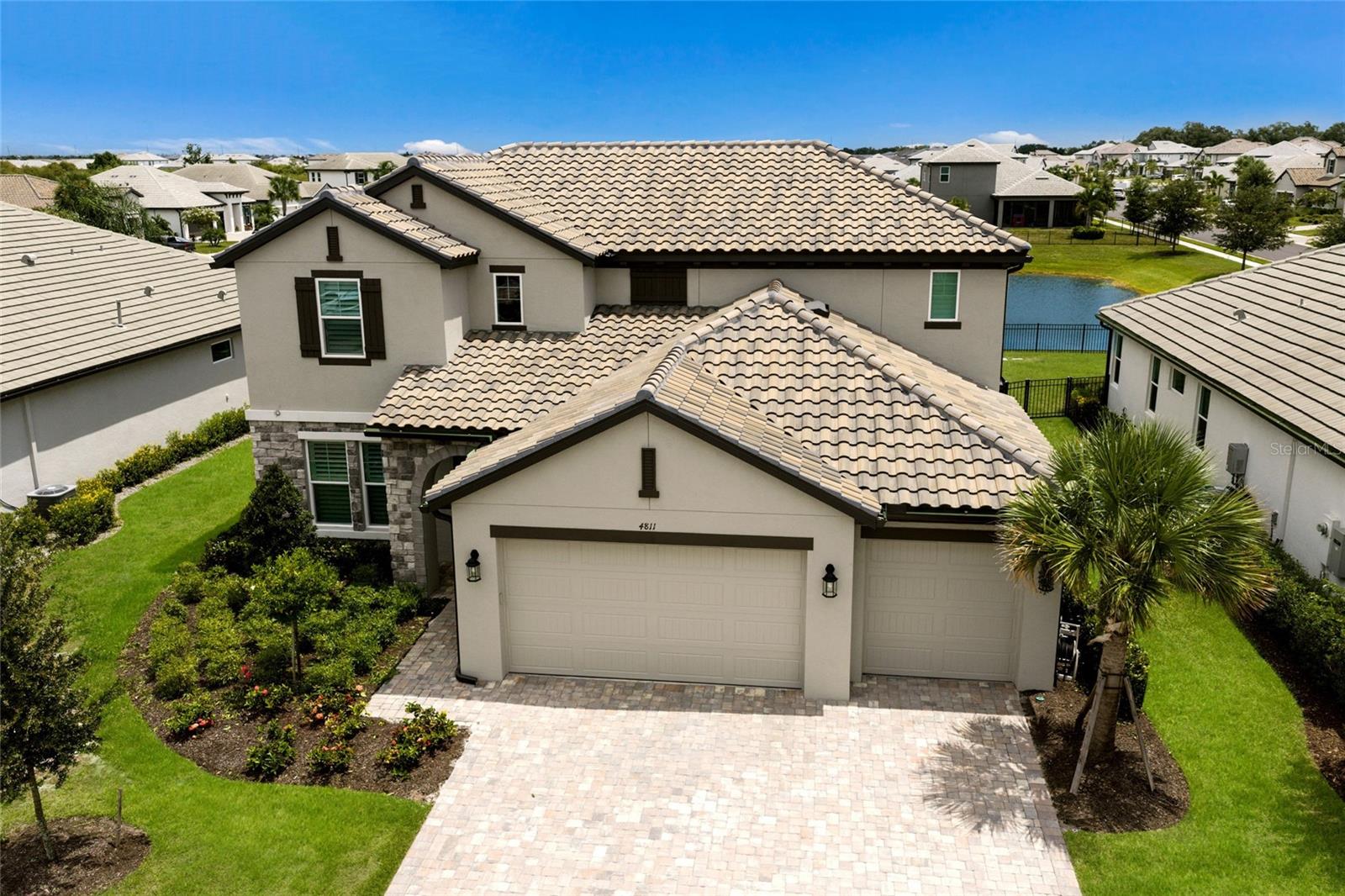 4811 Honey Dew Ln, Bradenton, FL 34211 photo