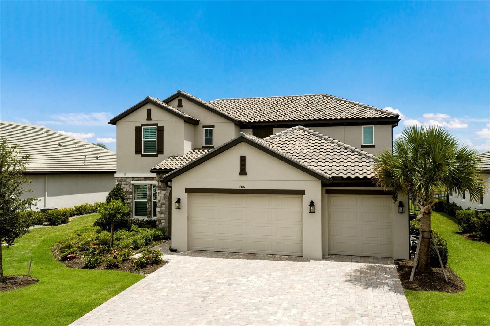 4811 Honey Dew Ln, Bradenton, FL 34211 photo